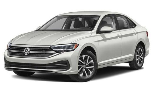 2024 Volkswagen Jetta S