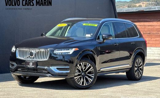 2023 Volvo XC90 Plus Bright
