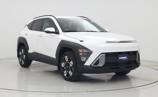 2024 Hyundai Kona SE