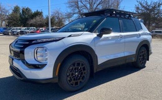 2027 Kia Telluride