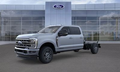 2026 Ford F-350 XL