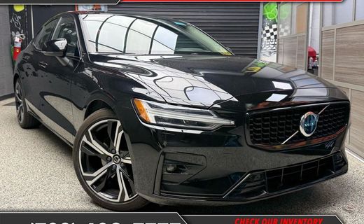 2024 Volvo S60 Core