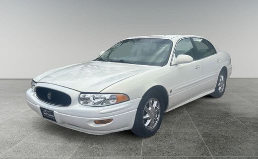 2005 Buick Lesabre Limited