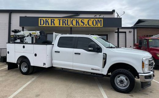 2024 Ford F-350 XL