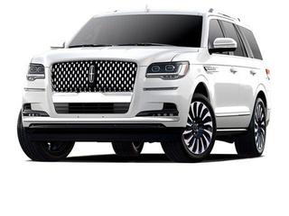 2022 Lincoln Navigator BL