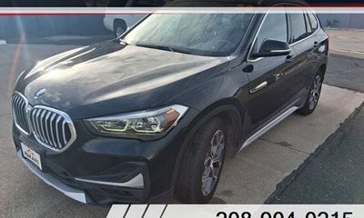 2020 BMW X1 XDRIVE28I