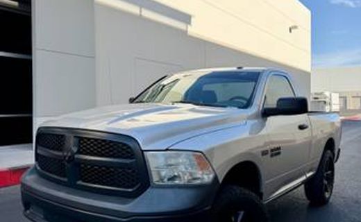 2016 Ram 1500 ST