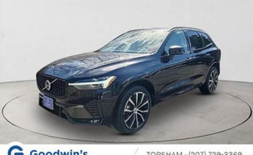 2023 Volvo XC60 Ultimate Dark