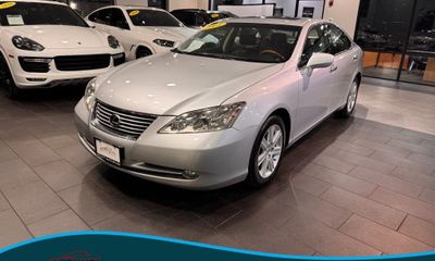 2008 Lexus ES 350