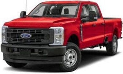 2024 Ford F-350