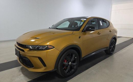 2024 Dodge Hornet
