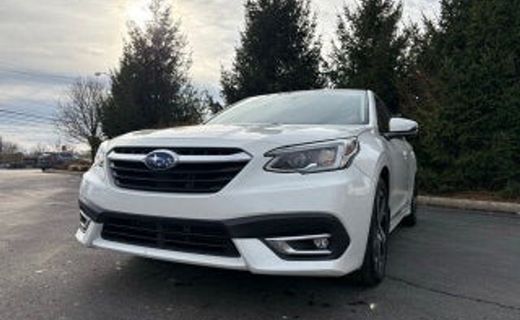 2023 Subaru Legacy Sport