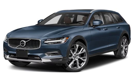 2025 Volvo V90CC Plus