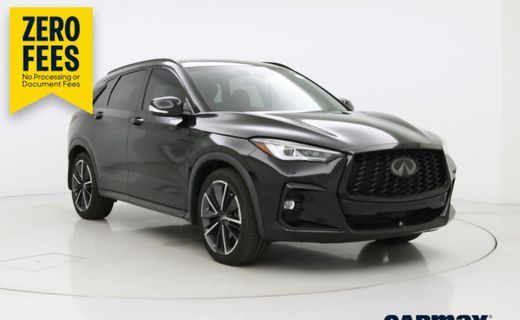 2023 Infiniti QX50 Sport