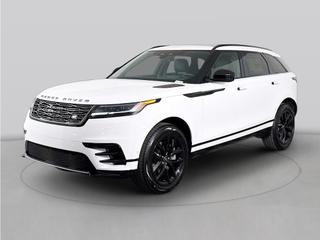 2026 Land Rover Range Velar Limited Edition Belgravia