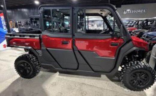 2026 Cfmoto Uforce