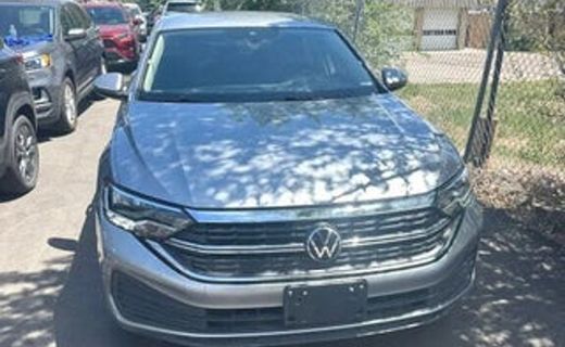 2024 Volkswagen Jetta S AQ301 Trans