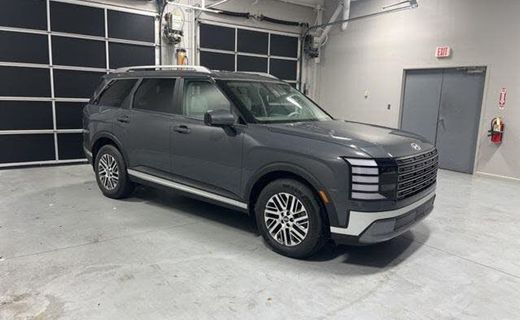 2026 Hyundai Palisade SEL