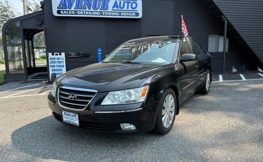2010 Subaru Legacy Premium CWP