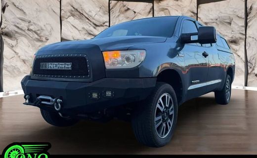 2007 Toyota Tundra SR5