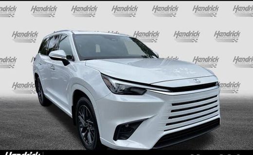 2025 Lexus TX 350