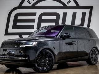 2023 Land Rover Range SE