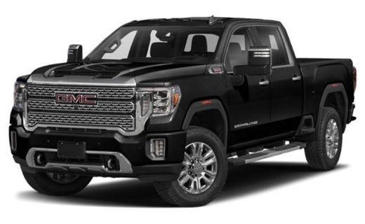 2021 GMC Sierra Denali