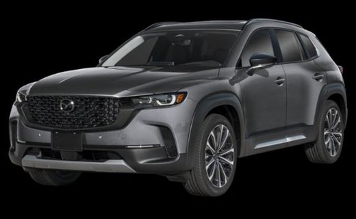 2026 Mazda CX-50 Premium Plus