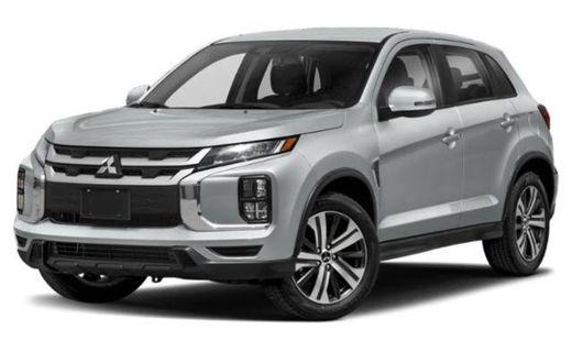2024 Mitsubishi Outlander Sport