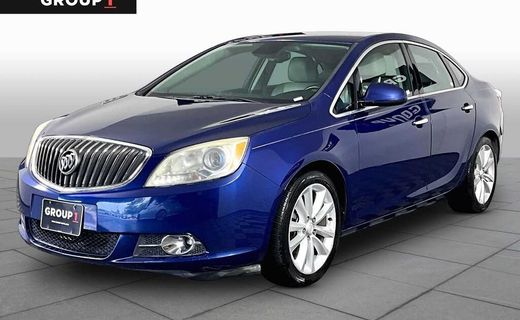 2014 Buick Verano Base