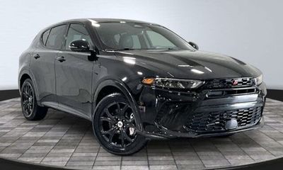 2024 Dodge Hornet