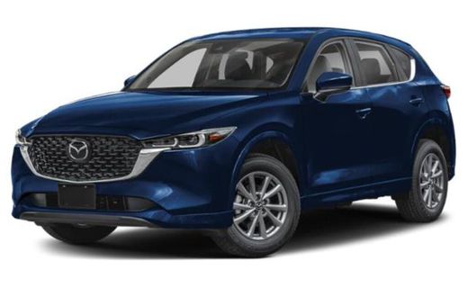 2024 Mazda CX-5 Select