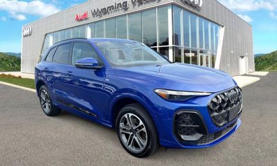 2026 Audi Q5 Quattro Premium