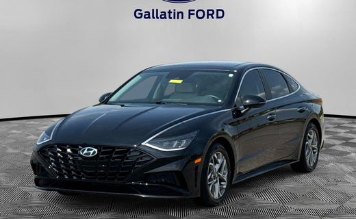 2023 Hyundai Sonata