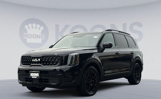 2024 Kia Telluride