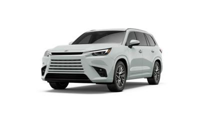 2026 Lexus TX 350