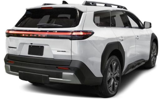 2026 Subaru Trailseeker Premium