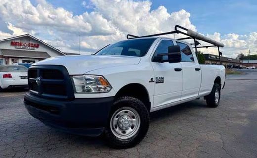 2015 Ram 2500 ST