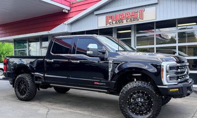 2024 Ford F-250 Lariat