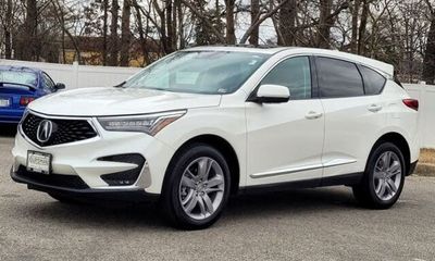 2019 Acura RDX Advance