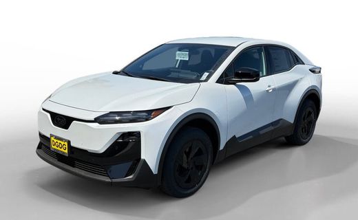 2026 Subaru Uncharted Premium