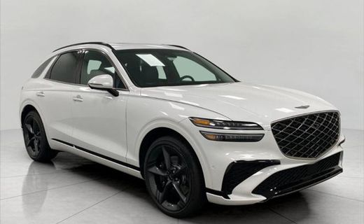 2026 Genesis GV70 2 5T Sport