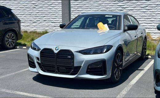 2026 BMW M440I Xdrive GC