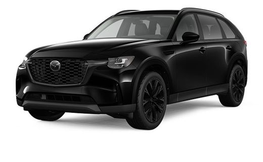 2026 Mazda CX-90 Premium Sport
