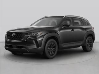 2026 Mazda CX-50 Preferred