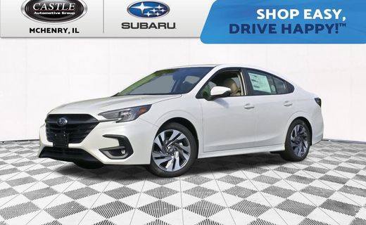 2025 Subaru Legacy Limited