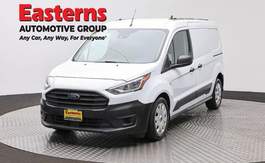 2019 Ford Transit Connect XL