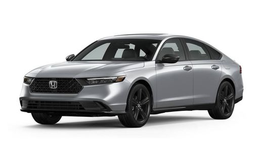 2023 Honda Accord Sport