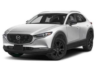 2024 Mazda CX-30 Select Sport Package