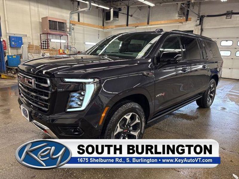 2026 Gmc Yukon Xl — a typically priced live listing